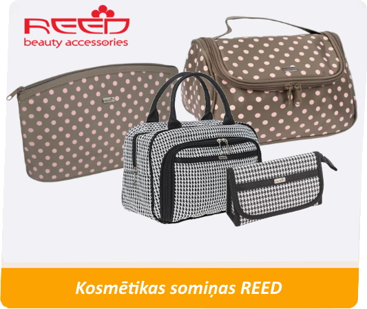 Kosmētikas somiņas